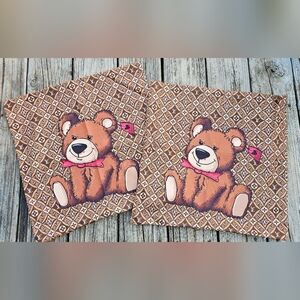 Fashion Pillowcase Set Of 2